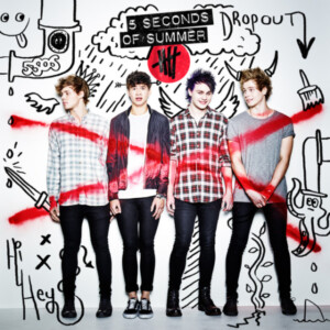 5 Seconds Of Summer - 5 Seconds of Summer (10 Year Anniversary)