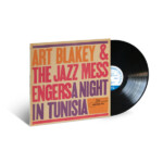 Art Blakey & The Jazz Messengers - A Night In Tunisia (Classic Vinyl)