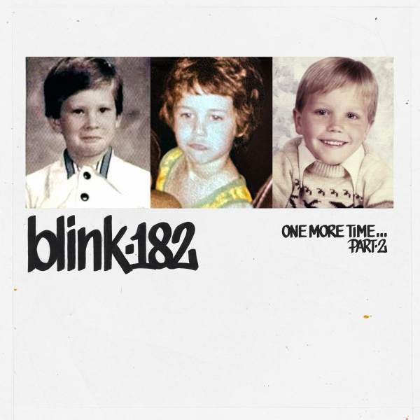 Blink 182 - One More Time…Part-2 (Complete Deluxe Edition)