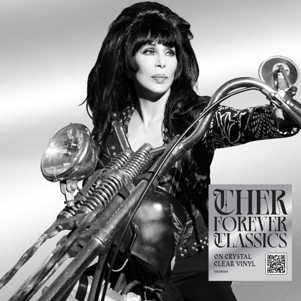 Cher - Forever