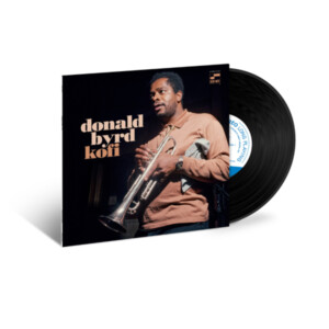 Donald Byrd - Kofi (Tone Poet)