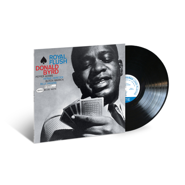 Donald Byrd - Royal Flush (Classic Vinyl)