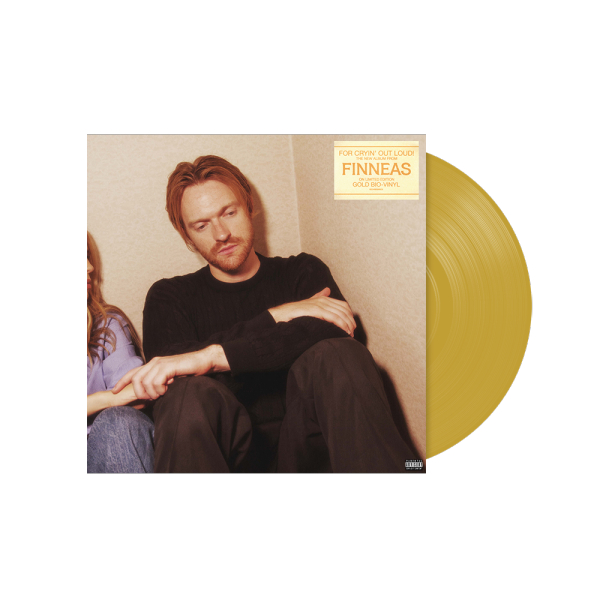 FINNEAS - For Cryin' Out Loud