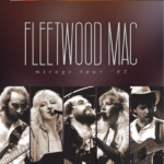 Fleetwood Mac - Mirage Tour '82