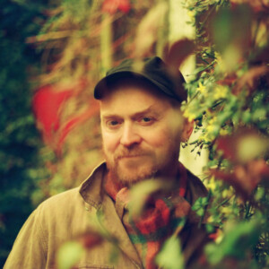 James Yorkston - The Route To The Harmonium