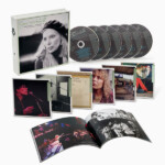 Joni Mitchell - Archives, Vol. 4: The Asylum Years (1976-1980)