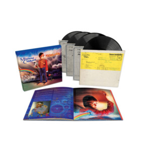 Marillion - Misplaced Childhood (Deluxe Edition)