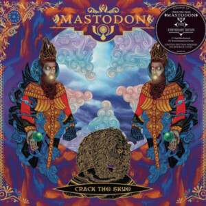 Mastodon - Crack The Skye (15th Anniversary Edition)