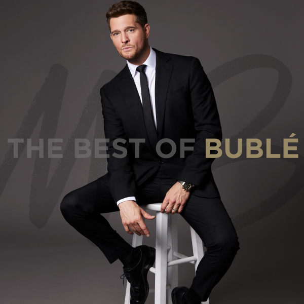 Michael Bublé - The Best Of Bublé