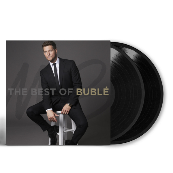 Michael Bublé - The Best Of Bublé