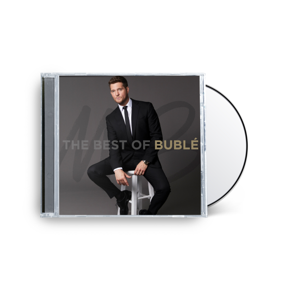 Michael Bublé - The Best Of Bublé