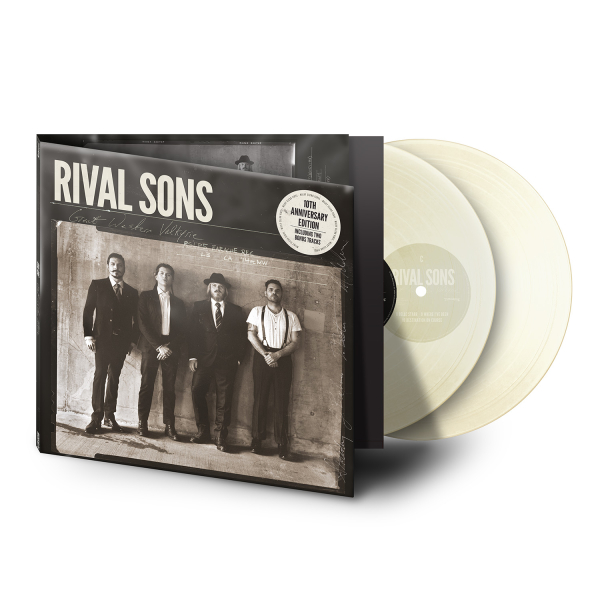 Rival Sons - Great Western Valkyrie (10th Anniversary Edition)