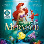 Various Artists - The Little Mermaid (35th Anniversary Edition)