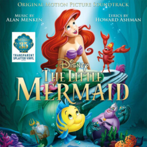 Various Artists - The Little Mermaid (35th Anniversary Edition)