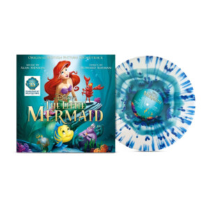 Various Artists - The Little Mermaid (35th Anniversary Edition)