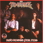 Pogues, The - Red Roses For Me (40th Anniversary)