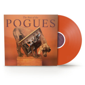 Pogues, The - The Best Of The Pogues