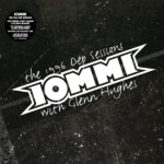 Tony Iommi - The 1996 Dep Sessions (Remaster)