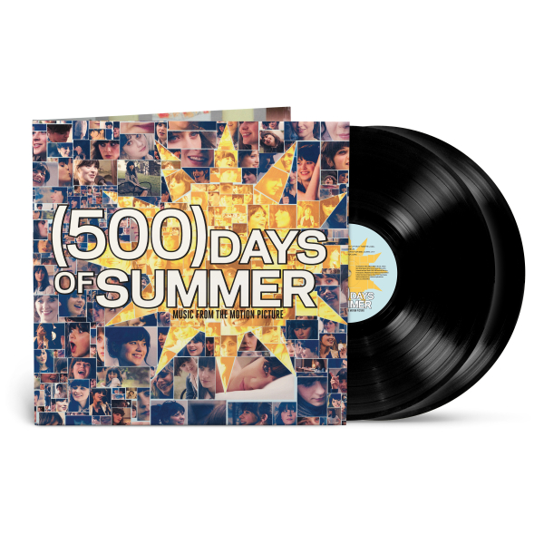 Various Artists - 500 Days of Summer