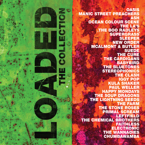 Various Artists - Loaded