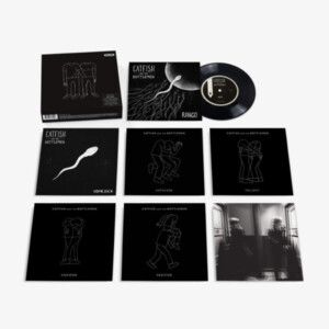 Catfish and the Bottlemen - The Balcony (10 Year Anniversary Singles Boxset)