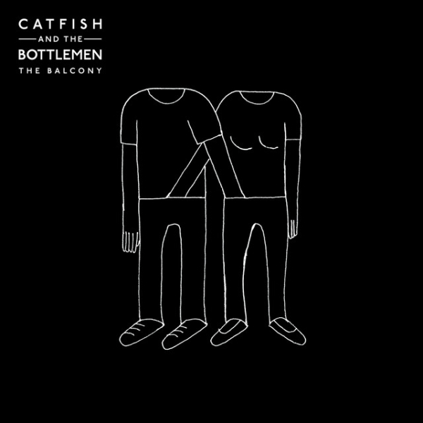 Catfish and the Bottlemen - The Balcony (10 Year Anniversary Singles Boxset)