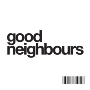 Good Neighbours - Good Neighbours EP