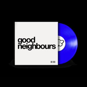 Good Neighbours - Good Neighbours EP