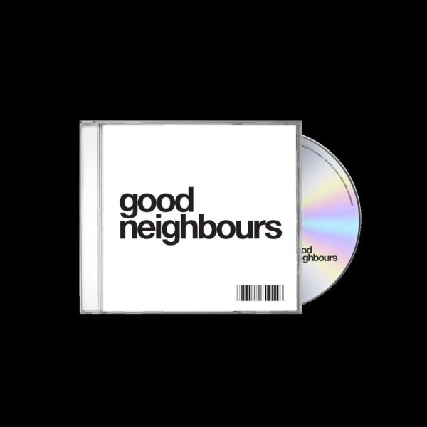 Good Neighbours - Good Neighbours EP