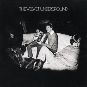 Velvet Underground, The - The Velvet Underground