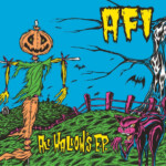 AFI - All Hallow’s E.P. (25th Anniversary Edition)