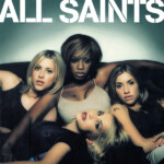 All Saints - All Saints (NAD24)