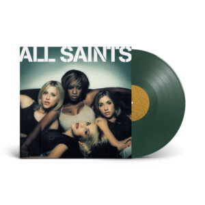 All Saints - All Saints (NAD24)