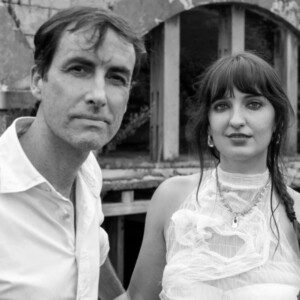 Andrew Bird & Madison Cunningham - Cunningham Bird