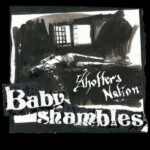 Babyshambles - Shotters Nation (NAD24)