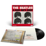 Beatles, The - A Hard Day’s Night (Original Motion Picture Sound Track)