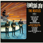 Beatles, The - Something New