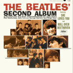 Beatles, The - The Beatles’ Second Album