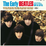 Beatles, The - The Early Beatles