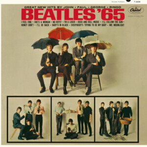 Beatles, The - Beatles ‘65