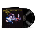 Crosby, Stills, Nash & Young - Live At Fillmore East, 1969