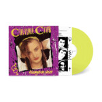 Culture Club - Kissing To Be Clever (NAD24)