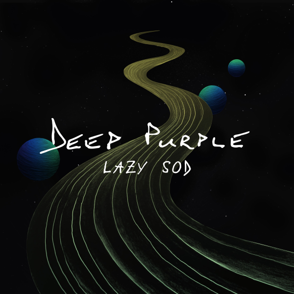 Deep Purple - Lazy Sod