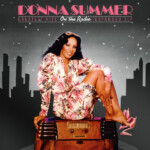 Donna Summer - Donna Summer: On The Radio - Greatest Hits Expanded