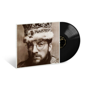 Elvis Costello - King of America & Other Realms