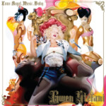 Gwen Stefani - Love. Angel. Music. Baby. (20th Anniversary)