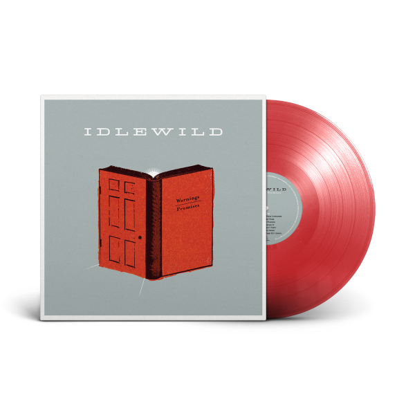 Idlewild - Warnings/Promises (NAD24)