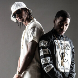 Krept & Konan - Young Kingz II