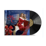 Mariah Carey - All I Want for Christmas Is You