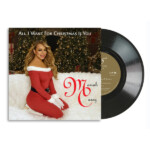 Mariah Carey - All I Want for Christmas Is You